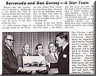 Image: Barracuda & Dan Gurney - A Star Team - 1970